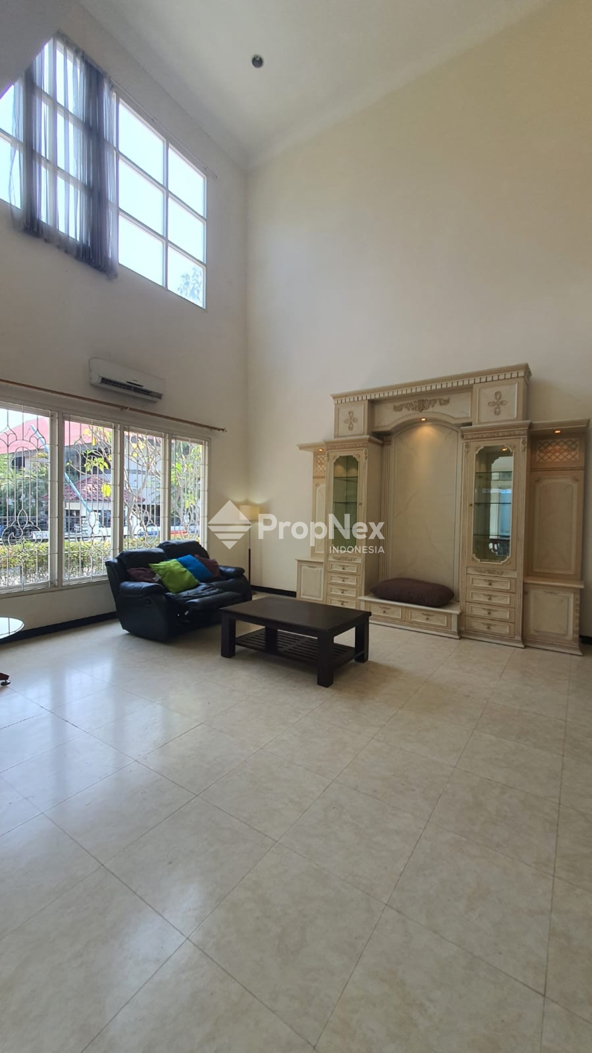 Rumah MEDITERANIA Mewah di PALM HILL Citraland — foto 16